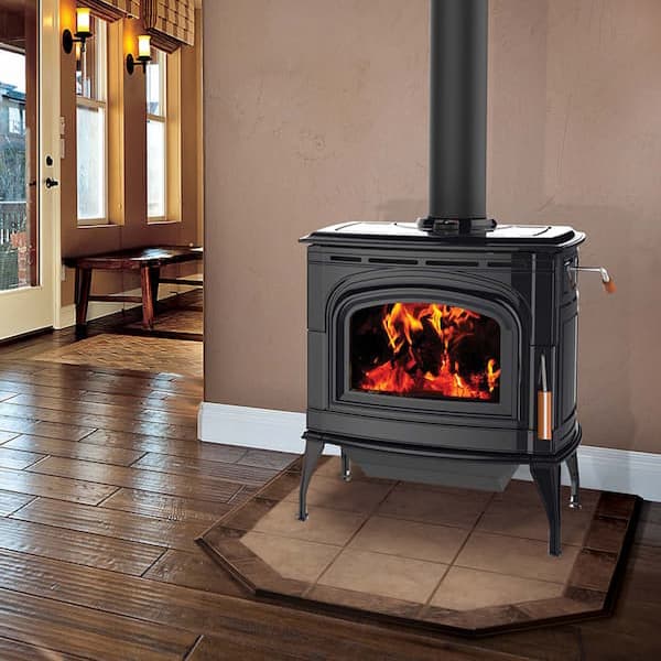 Blaze King Fireplaces